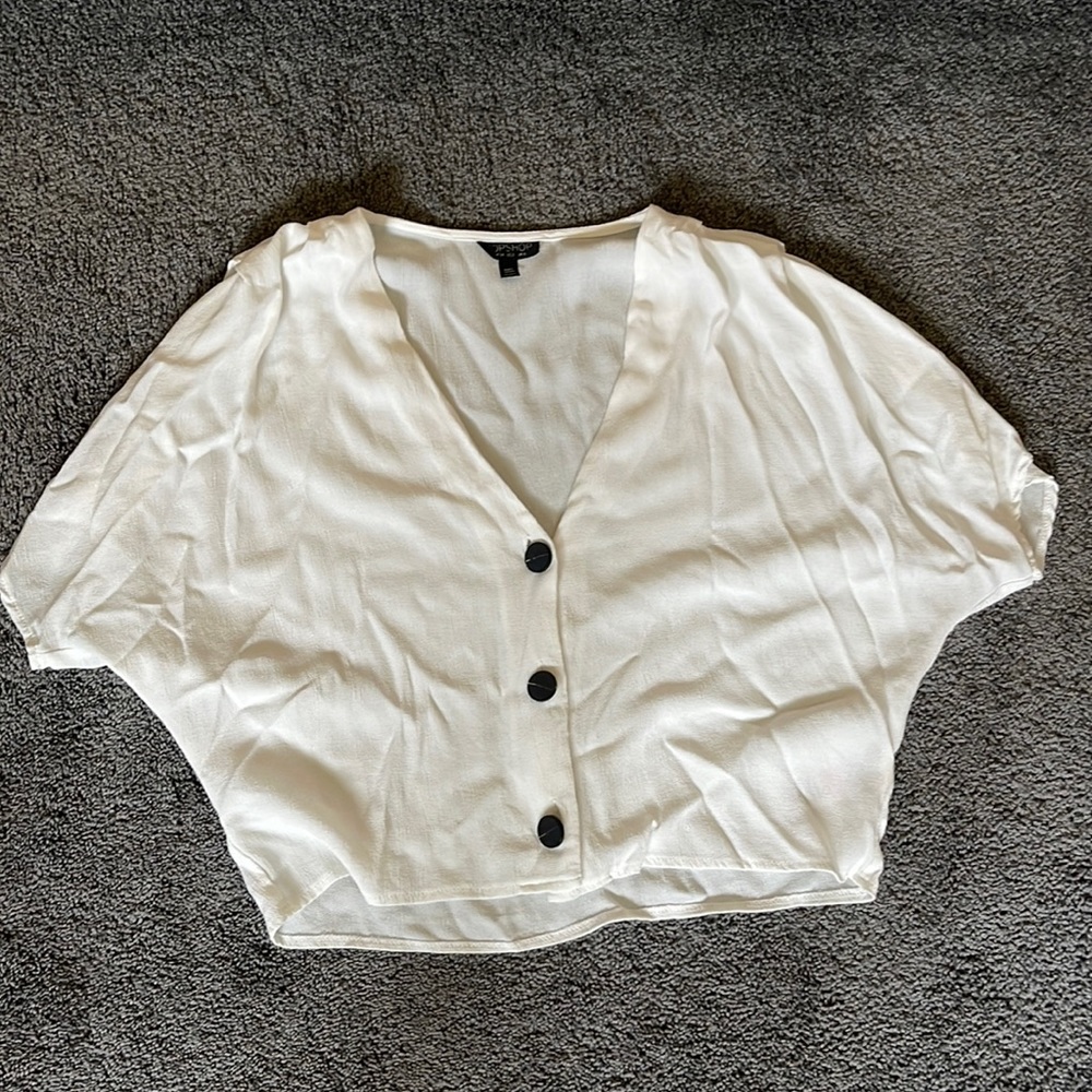 Topshop shirt